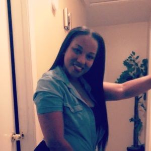 Meet your Posher, Tiffany